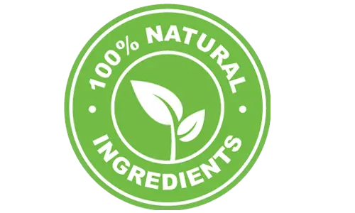 Trimology 100% Natural