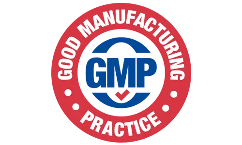 Trimology GMP Certified