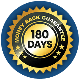 Trimology Money Back Guarantee