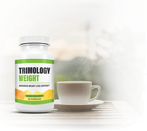 Trimology – Natural Weight Loss and Energy Booster